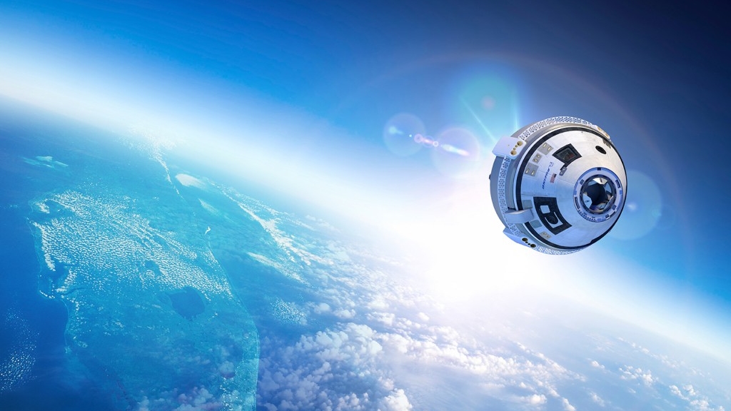 CST-100
